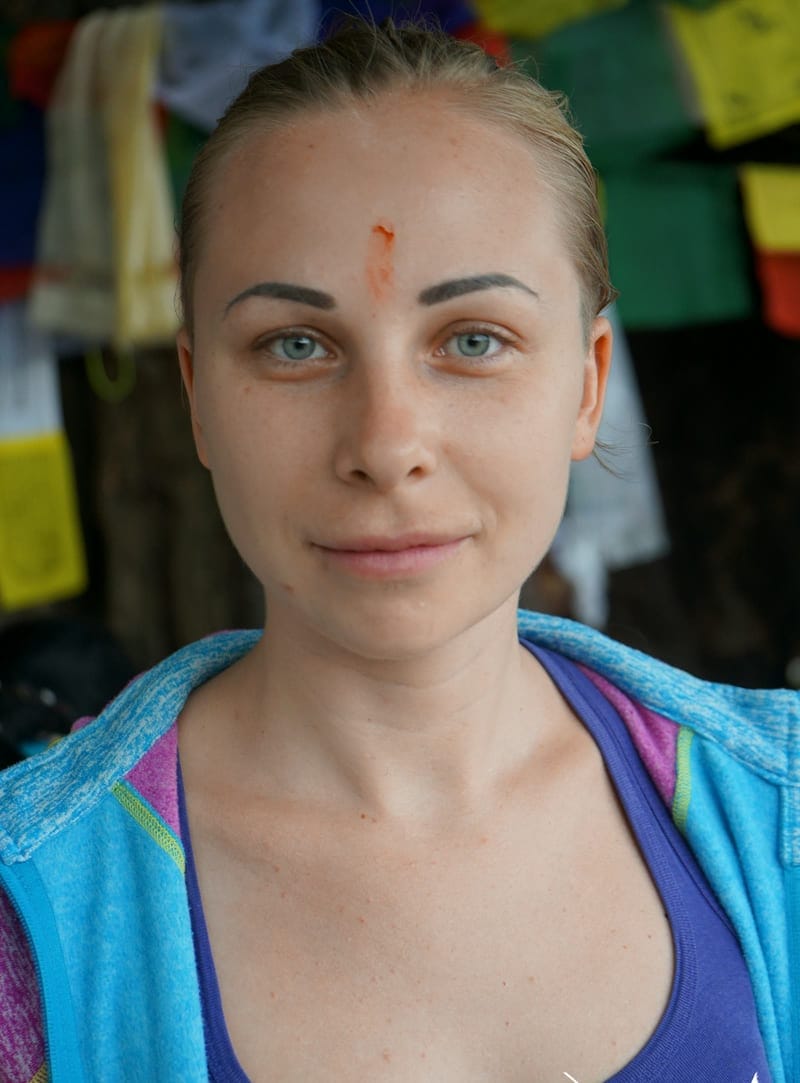 Margo Bekker
